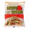 Sachet of instant Yakisoba noodles with classic flavor, NISSIN CLASSIC