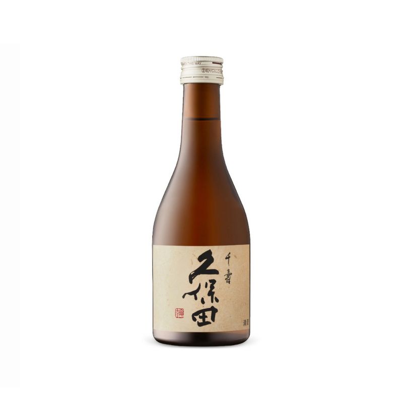 Sake giapponese Kubota Senjyu