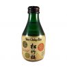 Japanese sake SHO CHIKU BAI