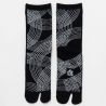 Chaussettes japonaises tabi , MIZUHIKI