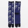 Chaussettes japonaises tabi , DOMYOJI