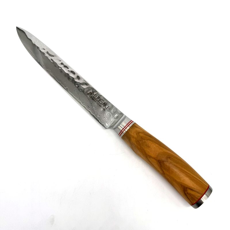 Large utility Japanese kitchen knife - NAIFU - 30.3cm