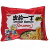 Instant Ramen noodles in sachets with sesame flavored soup - DEMAE RAMEN