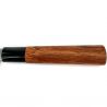 Samura knife with rosewood handle - Pinku - 17.2cm