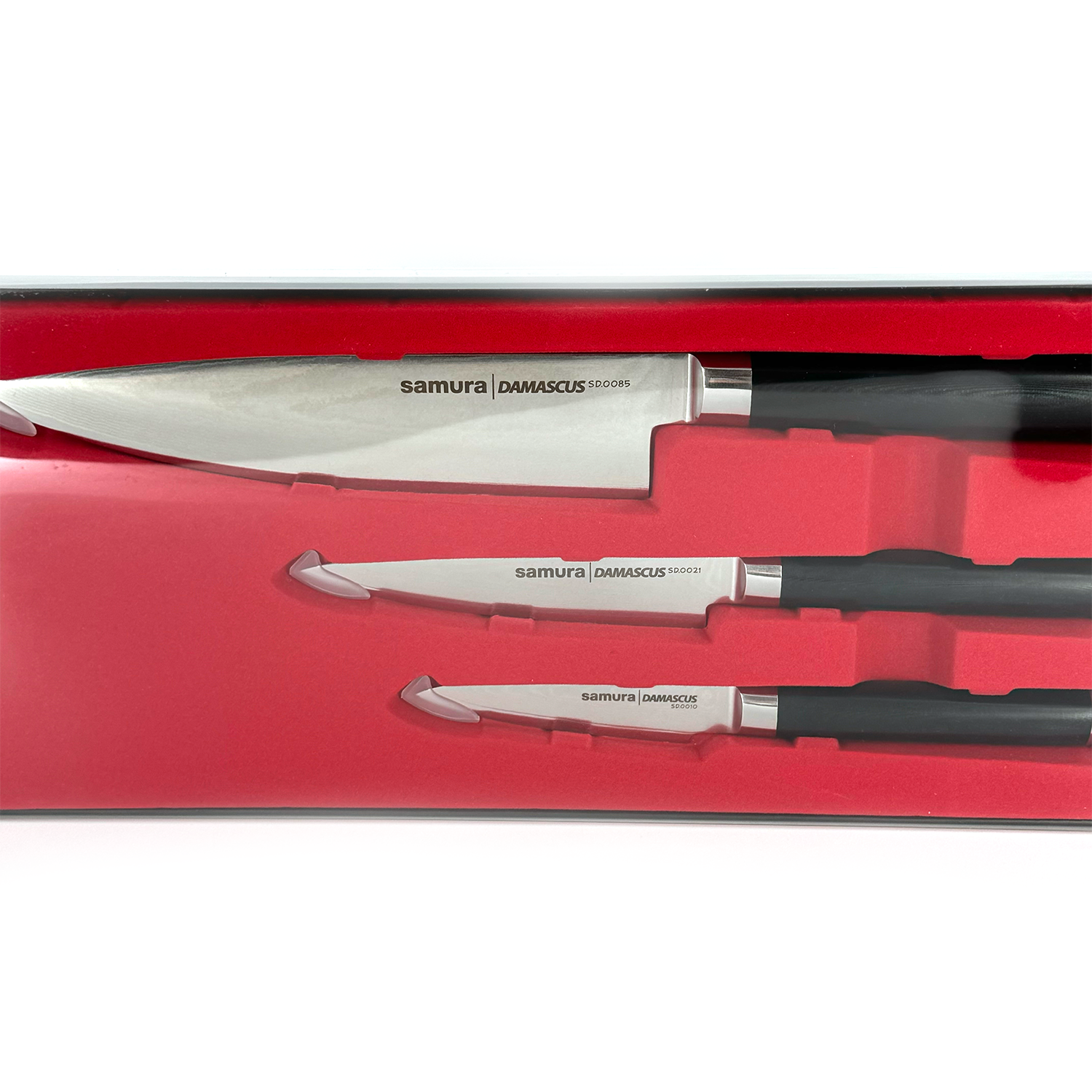 Cuchillo de chef de acero de Damasco: precisión japonesa para la excelencia  culinaria