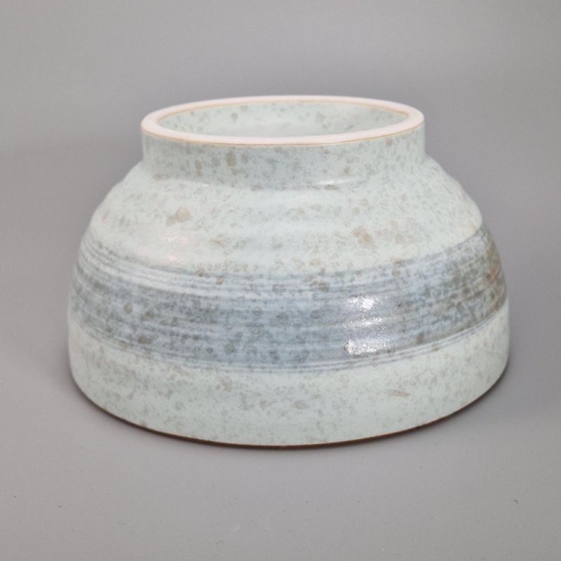 Piatto fondo in ceramica giapponese - SOSHUN