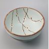 Piatto fondo in ceramica giapponese - SOSHUN