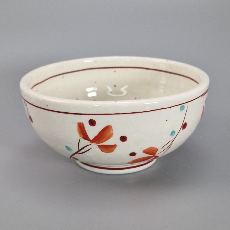 Japanese ceramic rice bowl - POPI