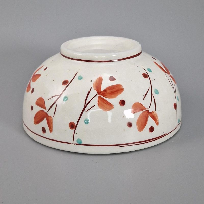 Ciotola di riso in ceramica giapponese - POPI