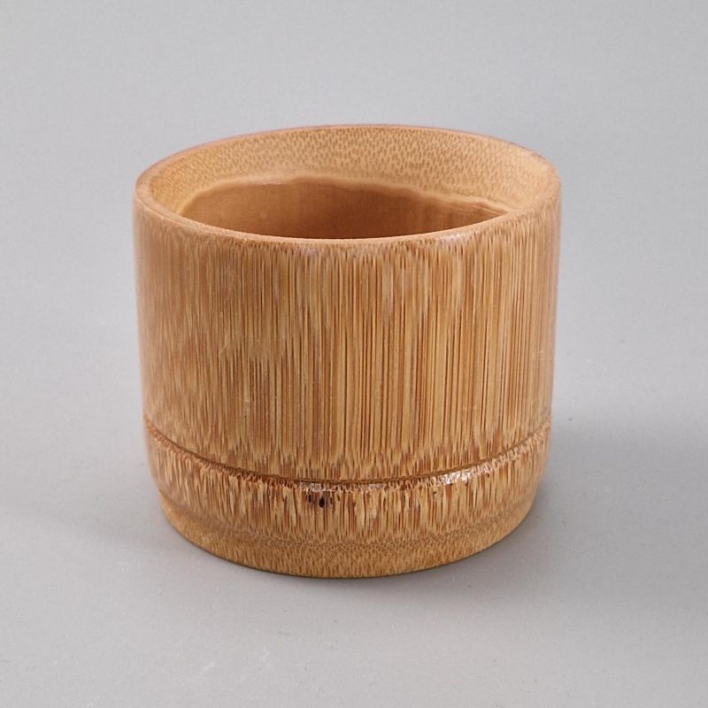 Tasse à soba en bambou - TAKE