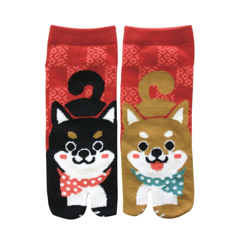 Japanische Tabi-Socken, NINJA