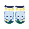 Japanese children's socks tabi, Hamster, HAMUSUTA