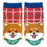 Japanese children's tabi socks, Otter, KAWAUSO 1