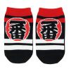 Japanese children's tabi socks, The most, HONTODO