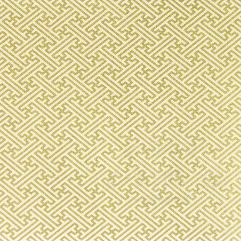 sheet of Japanese paper A4, YUZEN WASHI, beige, Sa-ayagata