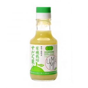 Bio-Sudachi-Saft, 150 ml – SUDACHI JUSU