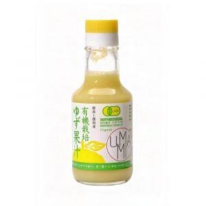 Bio-Yuzu-Saft, 150 ml – YUZU JUSU