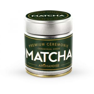 Kukicha roasted organic green tea, 80g - KUKICHA