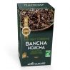 Thé vert Bio Bancha Hojicha en infusettes- HOJICHA