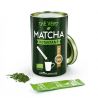 Té Verde Matcha Ceremonial Orgánico - Premium, 30g