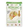 Perles de Konjac et riz Bio, 150g