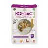 Tagliatelle Konjac e riso biologico, 150g