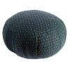 Round meditation cushion, ZAFU AO ASANOHA