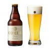 Coedo Shiro Birra giapponese in bottiglia - COEDO SHIRO 333ML