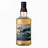 Japanese whiskey - THE MATSUIMIZUNARA CASK