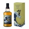 Japanese whiskey - THE MATSUI SAKURA