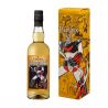 Whisky giapponese Goldrake - HINOTORI BLENDED GOLDRAKE