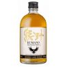 Japanese blended malt whiskey finished in hinoki barrels - KUMANO HINOKI CASK FINISH