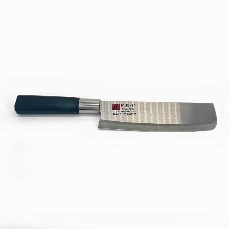 Coltello giapponese SEKI RYU - SANTOKU 29/16,5 cm