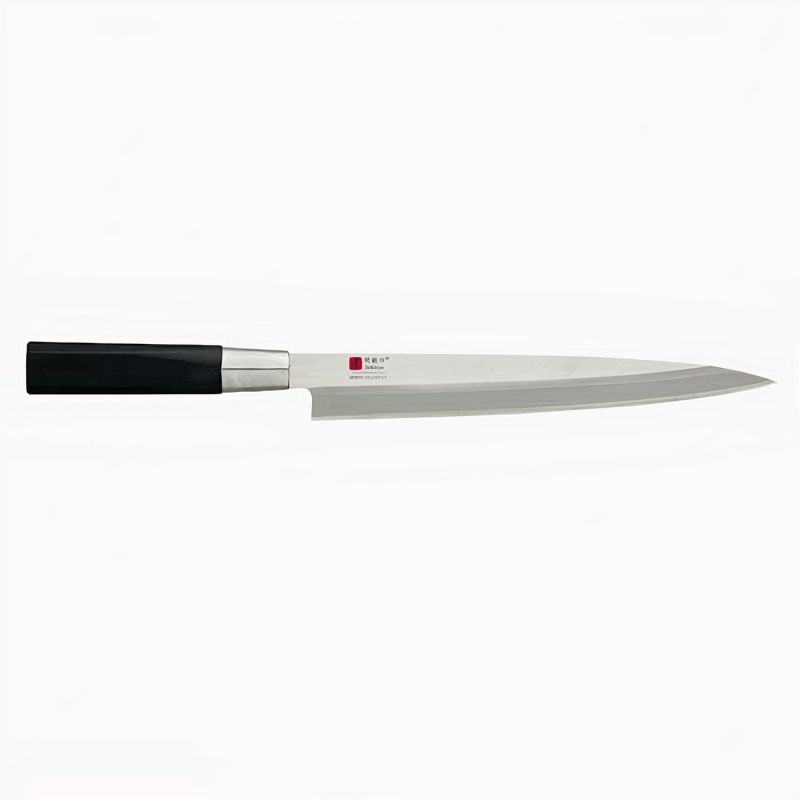 Coltello giapponese SEKI RYU - PICCOLO DEBA 22/10,5 cm