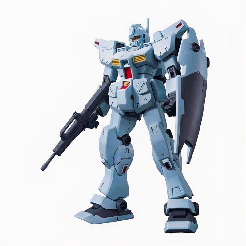 GUNDAM GUNPLA HG 1/144 120 RGM-79N Modell