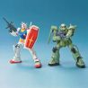 GUNDAM GUNPLA HG 1/144 GUNPLA STARTER SET Modell