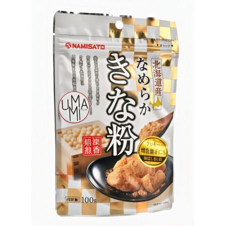 Kinako - Roasted soy flour - 100 g