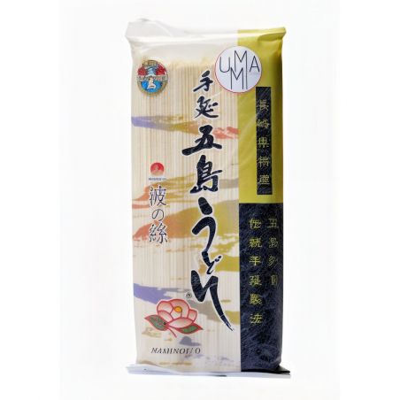 Udon - Goto Tenobe Weizennudeln - 300 g