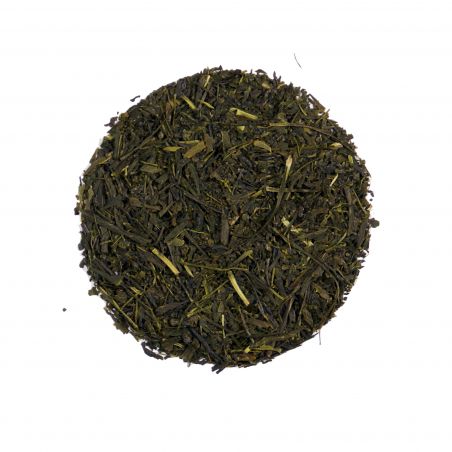 Té verde japonés, SENCHA, 1000g, Takamori, Shizuoka