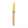 BORUPEN gold ballpoint pen box, Sakura flowers