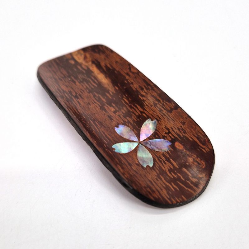 Cherry bark spoon - sakura