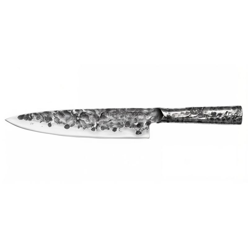 Coltello da cucina giapponese multitasking grande - NAIFU - 34 cm