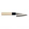 Japanese kitchen knife for cutting fish - DEBA - 9 cm