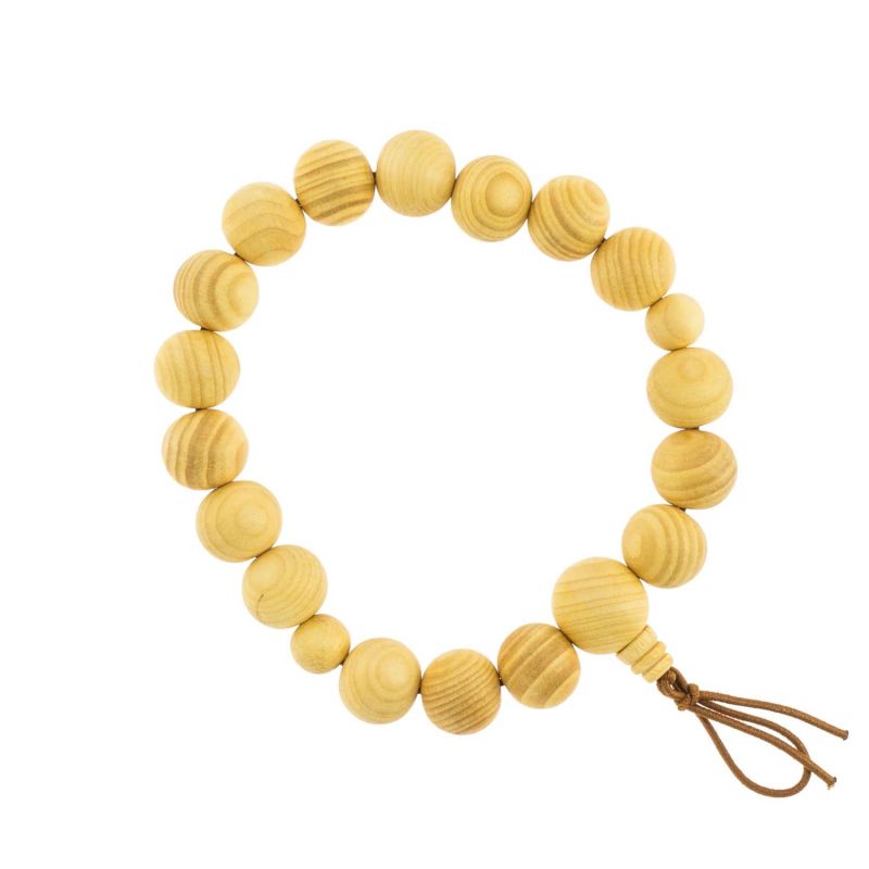 Nenju Kaya Mala Bracelet