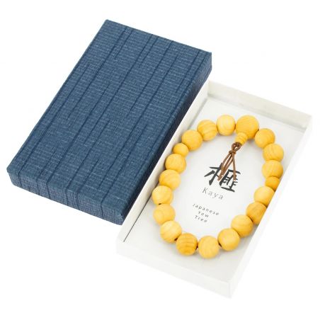 Nenju Kaya Mala Bracelet