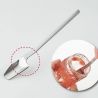 Cuillère à confiture en acier inoxydable- YOSHIKAWA