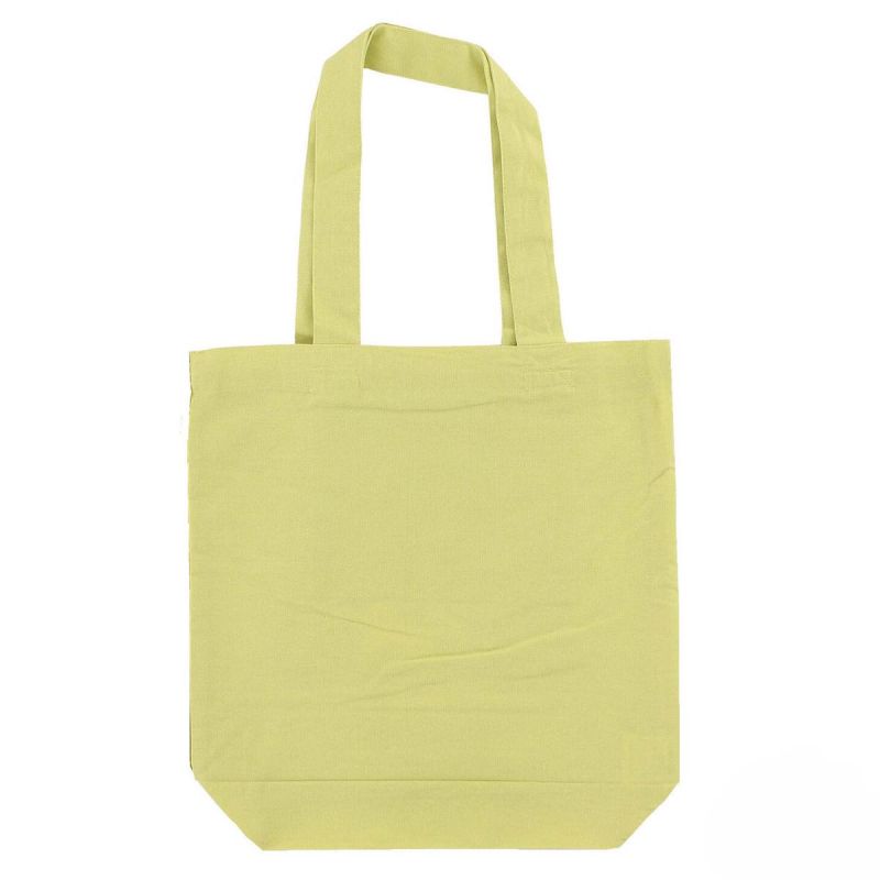 Sac tote bag 100% coton Chien Shiba et son thé matcha- OCHA