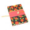 Japanese Notebook Plum Blossom Pattern - UME NO HANA