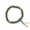 Bracciale Nenju Lignum vitae mala