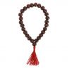  Bracelet-mala Bois Foncé